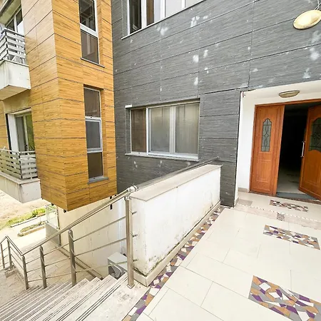 Apartman Sunrise To Sunset Vista