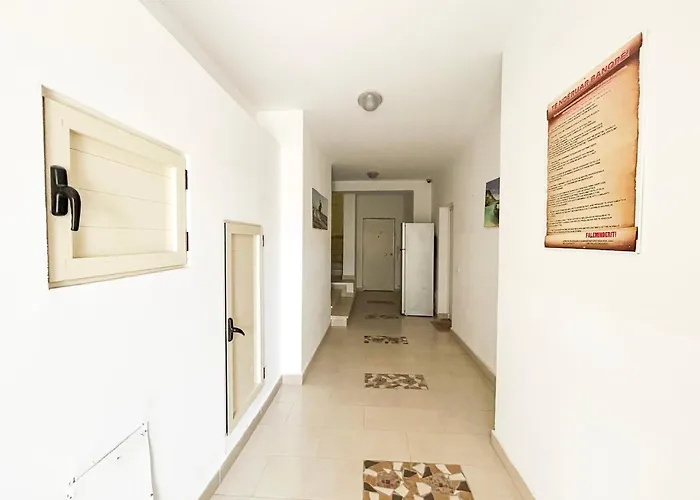 Sunrise To Sunset Vista