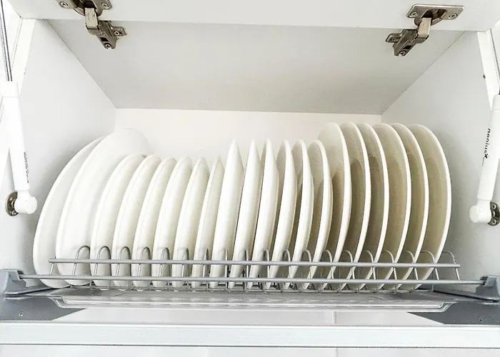 아파트 Sunrise To Sunset Vista *