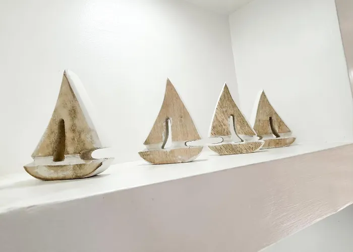 Sunrise To Sunset Vista 아파트