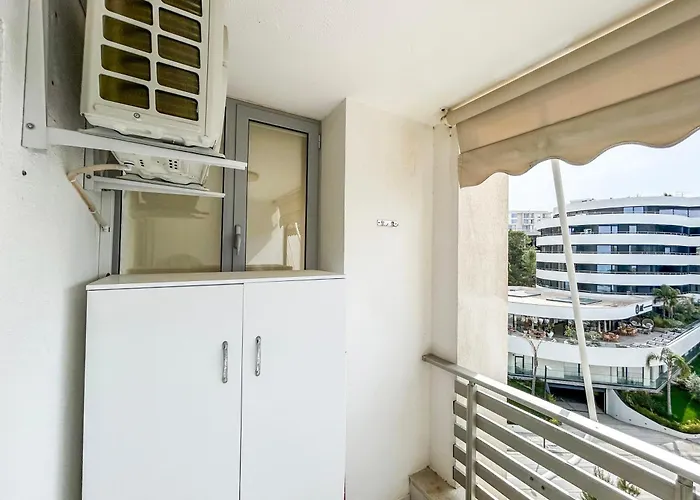 Sunrise To Sunset Vista Appartement Durrës