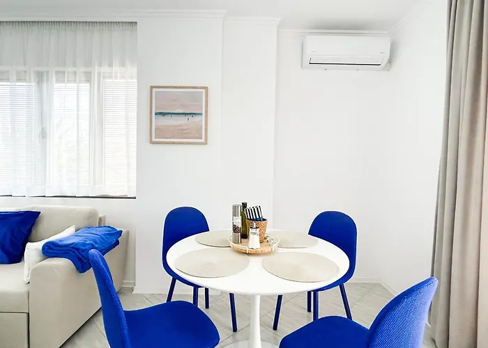 Sunrise To Sunset Vista * Durrës