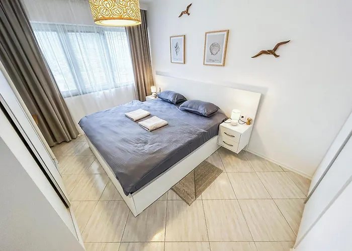 Sunrise To Sunset Vista Appartement